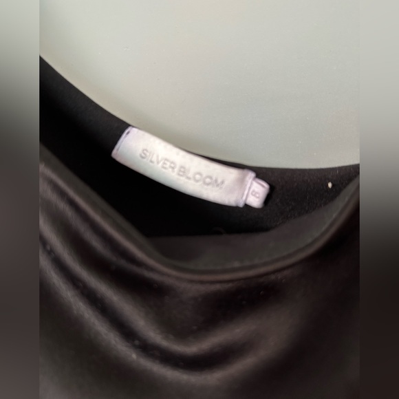 One shoulder jumpsuit, never worn - Picture 4 of 4